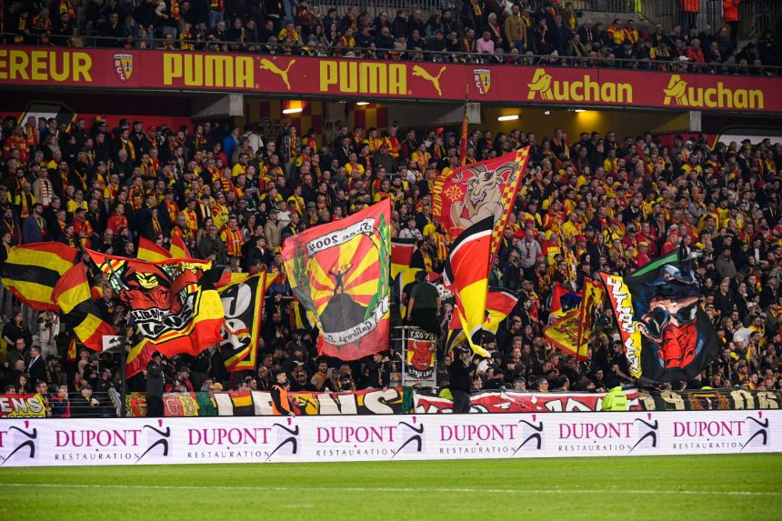 Lens vs PSG - Lens supporters appeal to the CNOSF to have the postponement overturned! Lens vs PSG - Lens supporters appeal to the CNOSF to have the postponement overturned!