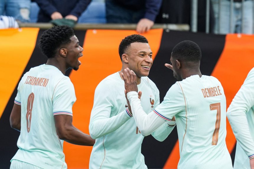 Colombia vs France live stream: Where and how to watch the match? Colombia vs France live stream: Where and how to watch the match?