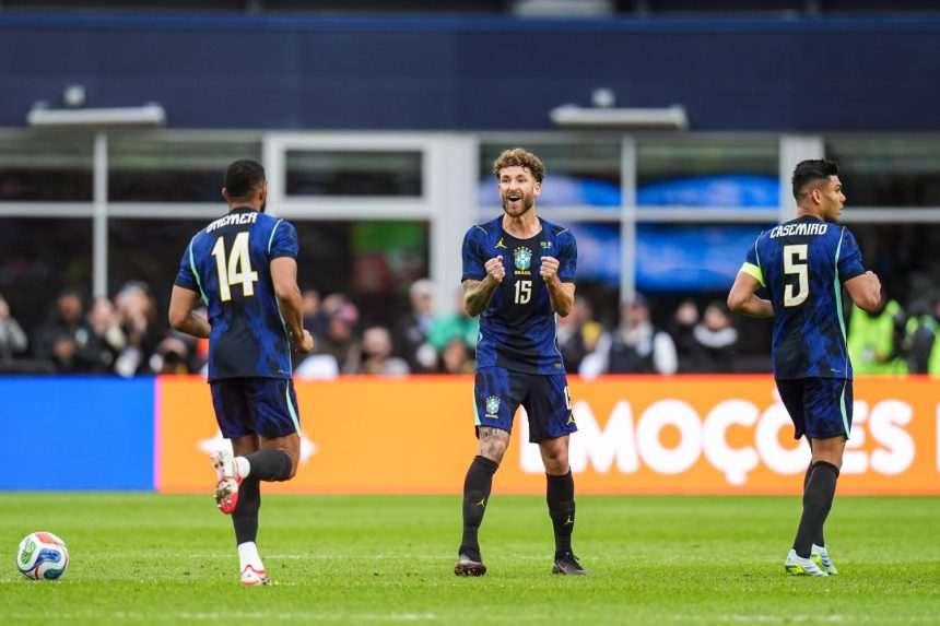 Brazil vs Croatia live stream: Where and how to watch the match? Brazil vs Croatia live stream: Where and how to watch the match?