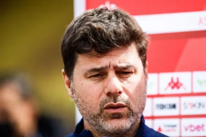 Pochettino opens up about his time at PSG and the project  