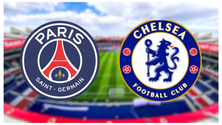 PSG vs Chelsea - Big news, Paris has a player back!  