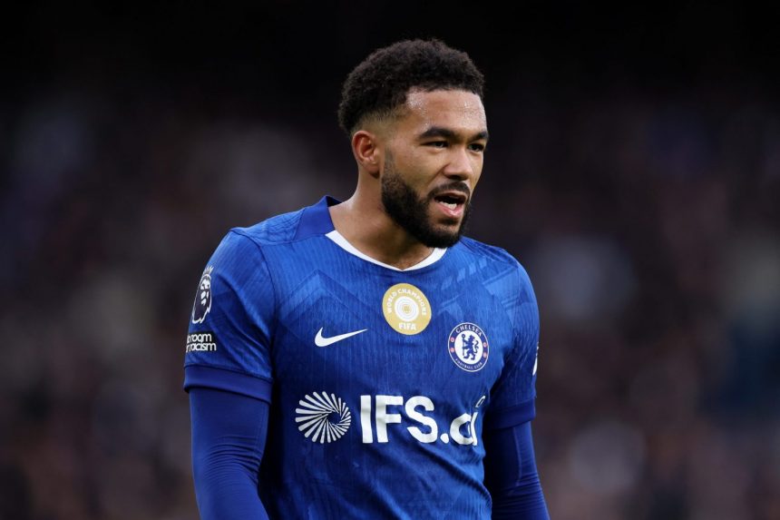 Chelsea: The two weaknesses exposed against Arsenal that could prove costly before the PSG match  