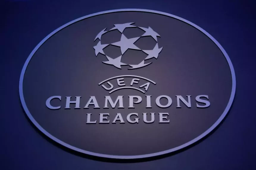 Champions League - Quarter-final first leg results Champions League - Quarter-final first leg results