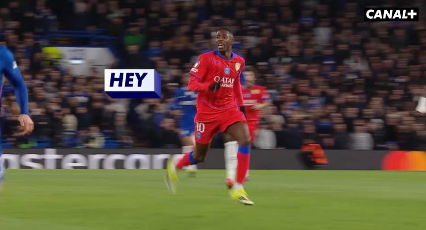 Chelsea vs PSG - Details of the victory that weren't seen live!  