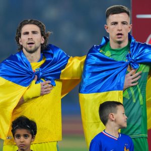 Ukraine vs. Hungary Streaming: Where and how to watch the match?  