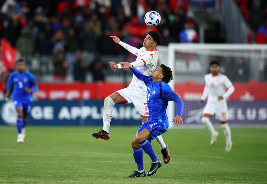 Canada vs Tunisia live stream: Where and how to watch the match? Canada vs Tunisia live stream: Where and how to watch the match?