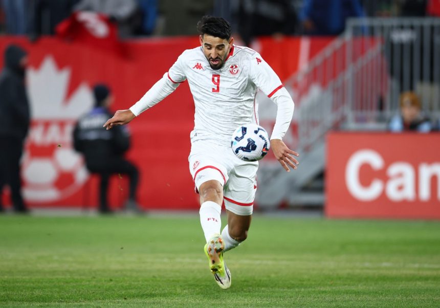 Canada vs Tunisia broadcast - Time and channel to watch the match Canada vs Tunisia broadcast - Time and channel to watch the match