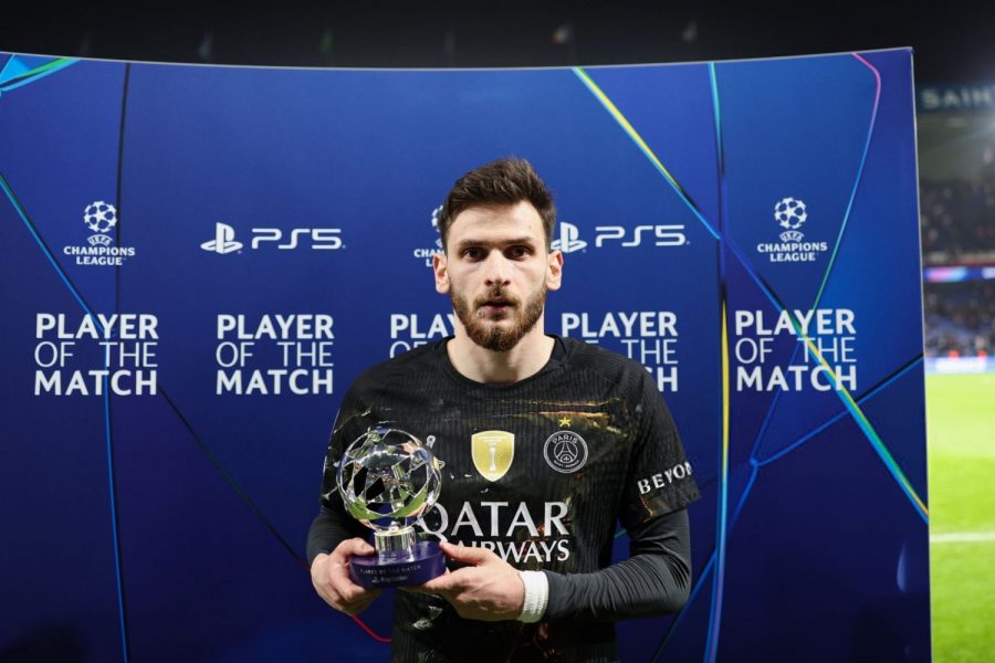 PSG vs Chelsea – The best player is chosen! PSG vs Chelsea – The best player is chosen!