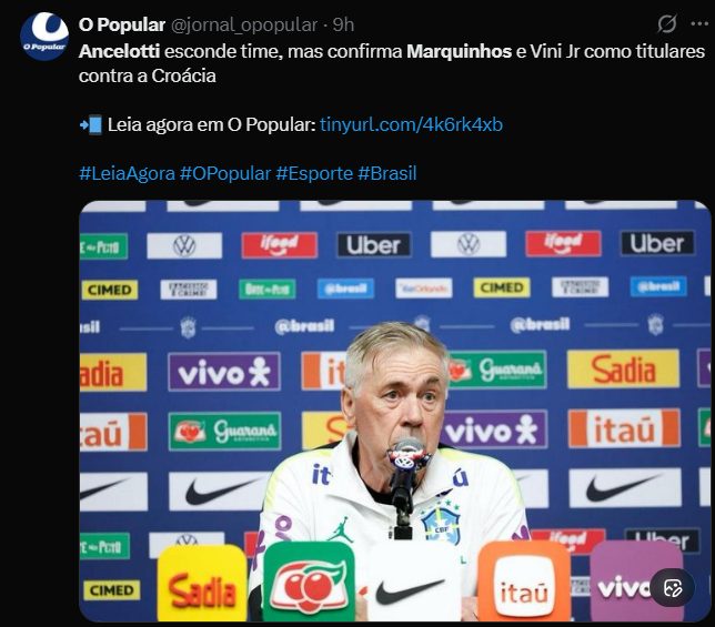 PSG - Ancelotti makes a clear announcement regarding Marquinhos PSG - Ancelotti makes a clear announcement regarding Marquinhos