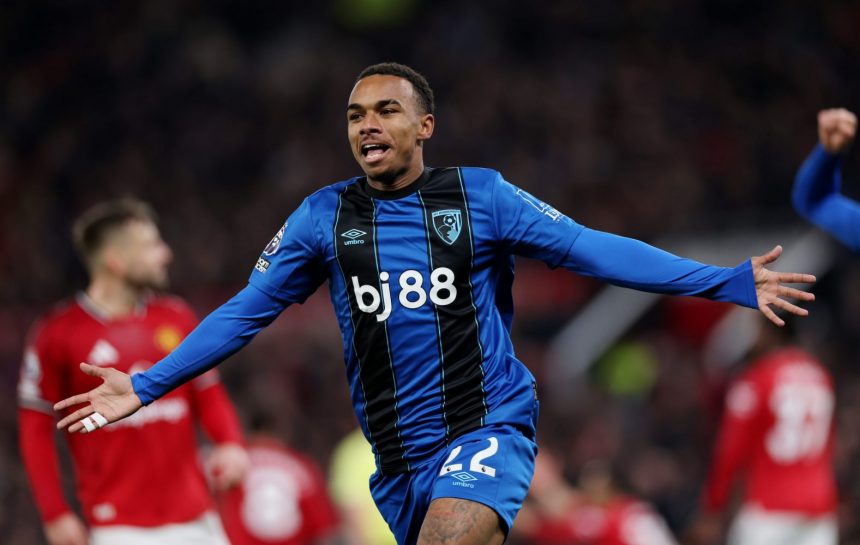 Transfer – Eli Junior Kroupi's strong response amid PSG rumors  