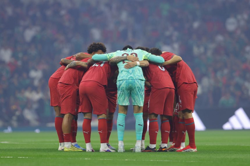 USA vs Portugal live stream: Where and how to watch the match? USA vs Portugal live stream: Where and how to watch the match?