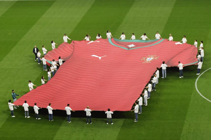 USA vs Portugal broadcast - Time and channel to watch the match USA vs Portugal broadcast - Time and channel to watch the match