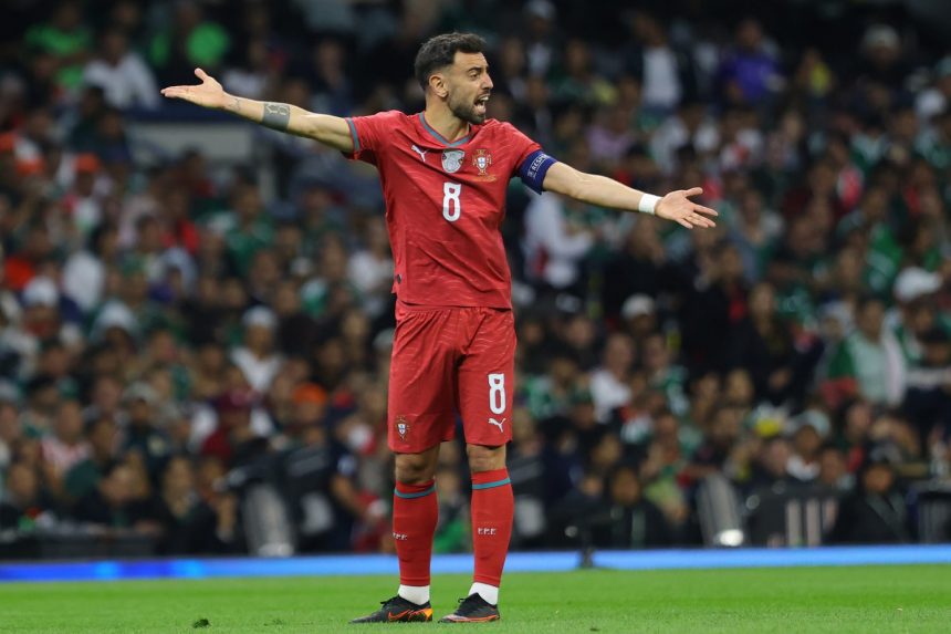 Mexico vs Portugal video highlights (0-0), an intense draw Mexico vs Portugal video highlights (0-0), an intense draw