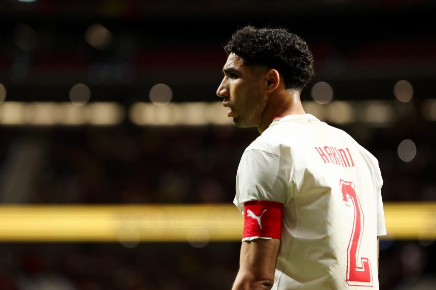 Morocco vs Paraguay live stream: Channel, time and how to watch the match? Morocco vs Paraguay live stream: Channel, time and how to watch the match?