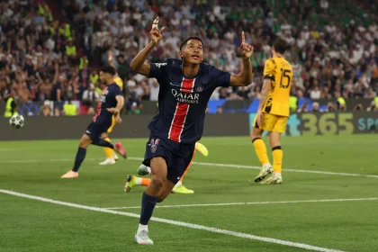 PSG Transfer News – The Mayulu Deal in Full Swing  