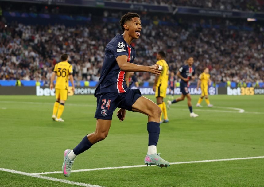 Mercato – Mayulu towards a golden bridge in the Premier League?  