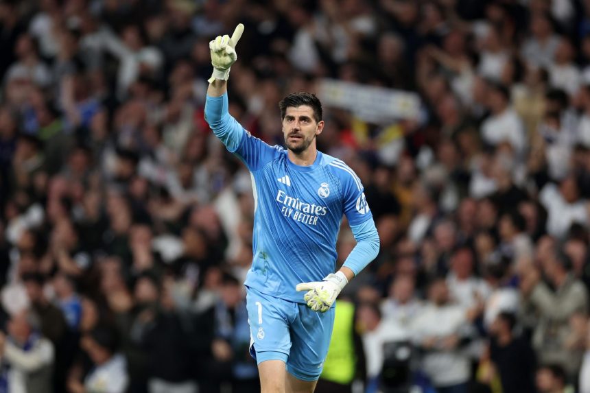 Champions League – The best assists this Wednesday  