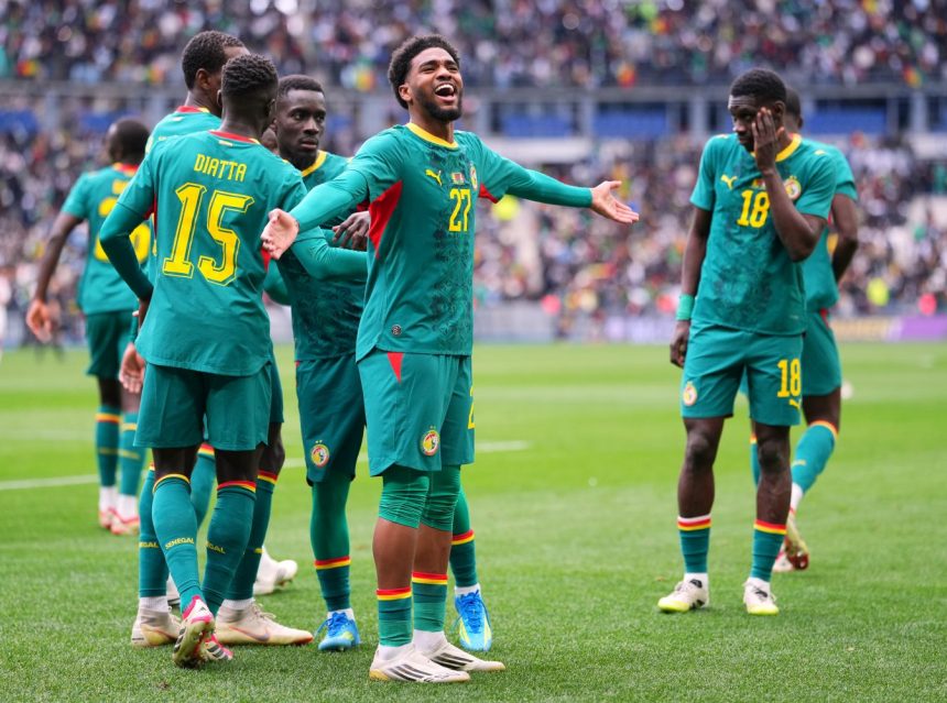 Senegal vs Gambia live stream: Where and how to watch the match? Senegal vs Gambia live stream: Where and how to watch the match?