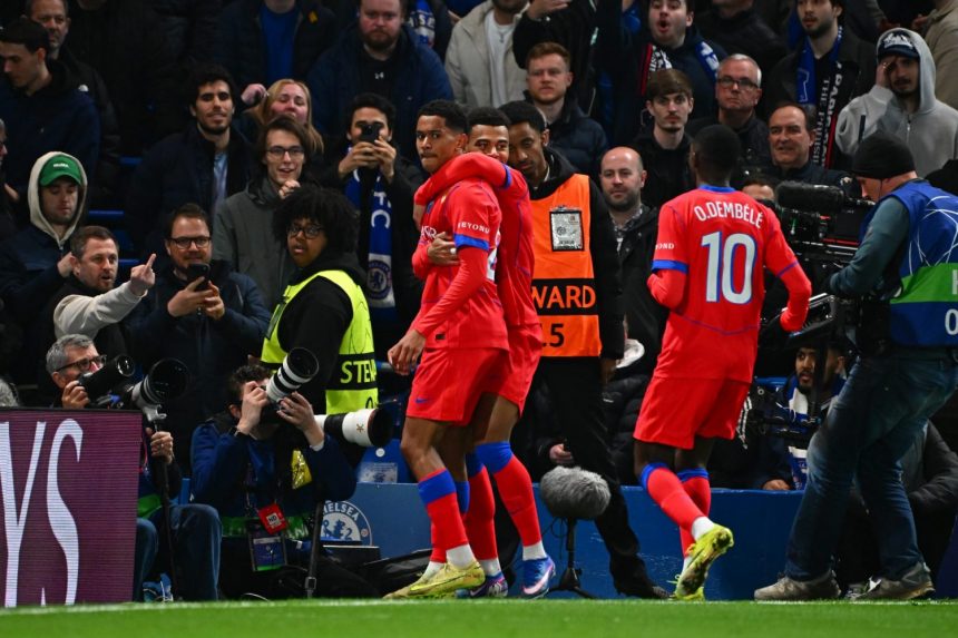 “One family”, one ambition, one goal: Sorin applauds Luis Enrique’s PSG  