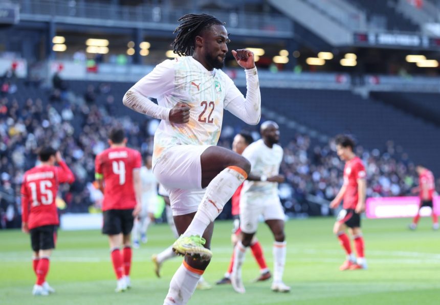 Highlights of South Korea vs Ivory Coast in video (0-4), the Ivorians inflict a thrashing! Highlights of South Korea vs Ivory Coast in video (0-4), the Ivorians inflict a thrashing!