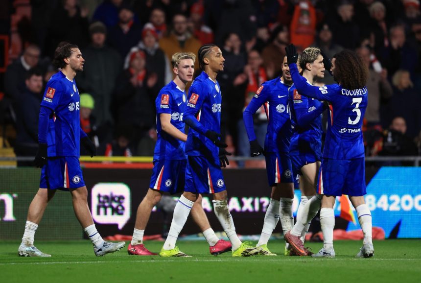 PSG vs Chelsea - Introducing the Blues: Intensity and Danger  