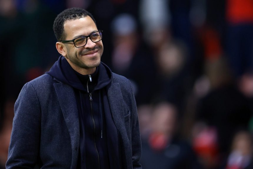 PSG vs Chelsea - Rosenior assures that his players are enthusiastic!  