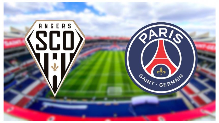 Angers vs PSG - Paris squad: One player returns and one is rested!  