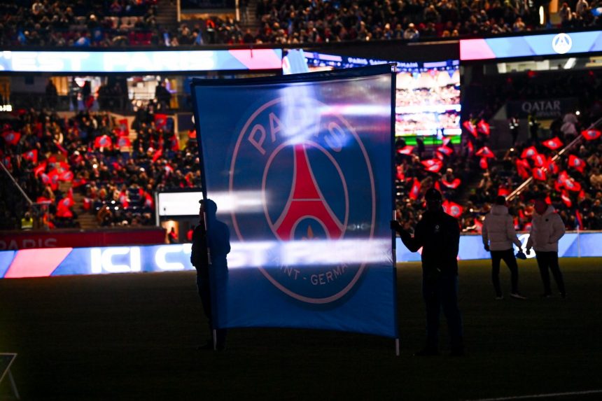 Official - PSG announces a new signing until 2029!  