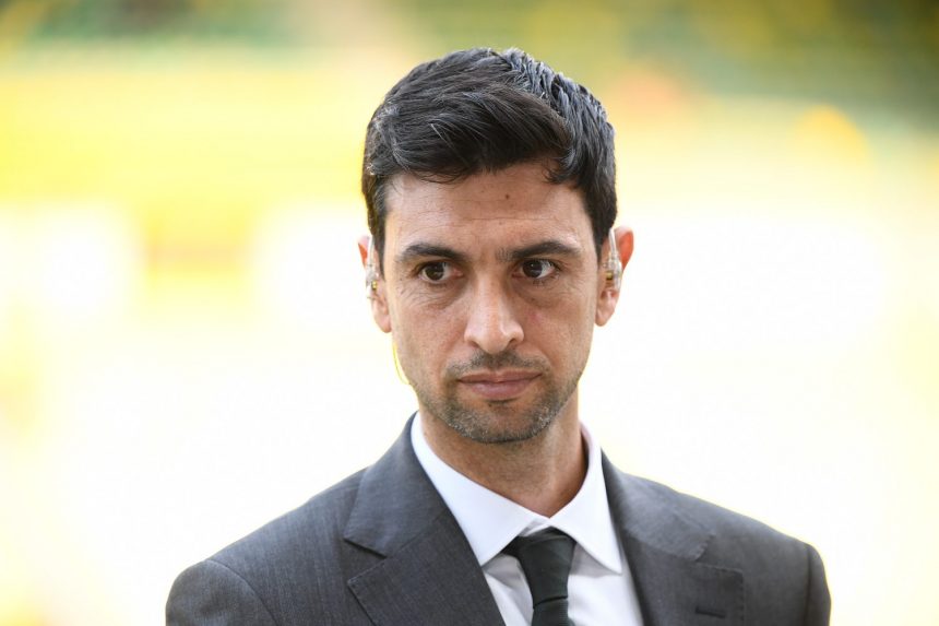 PSG – Pastore is impressed by Kvaratskhelia's raw talent PSG – Pastore is impressed by Kvaratskhelia's raw talent