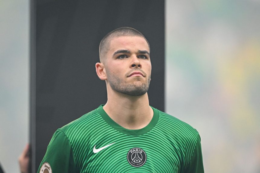 PSG vs Nantes - The Paris lineup is still expected to be without Chevalier  