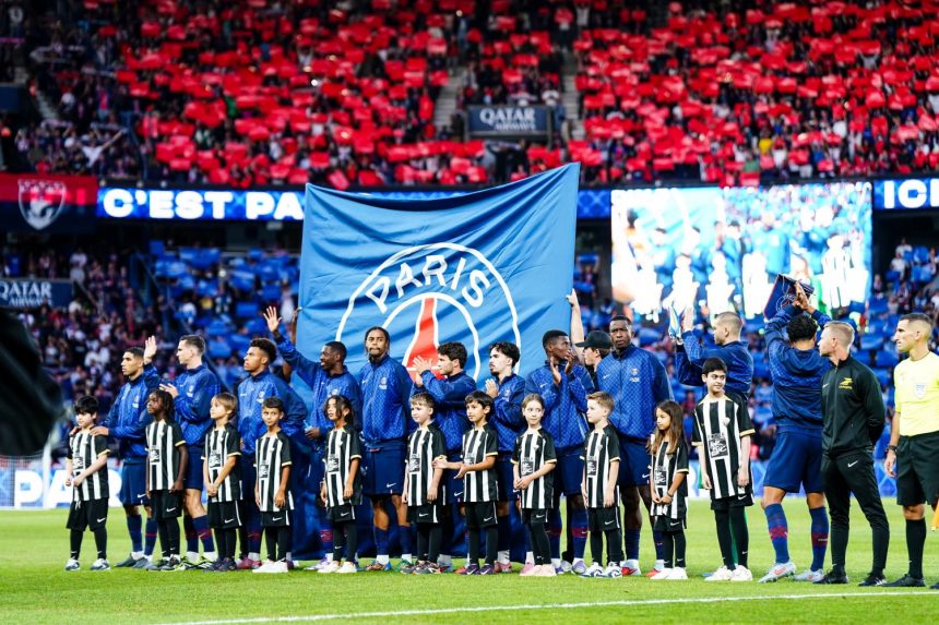 Angers vs PSG - Paris lineup according to the press: Ramos or Mayulu as a center forward?  