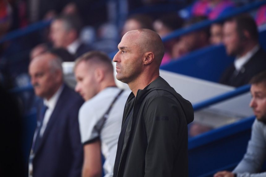 Angers vs PSG - Dujeux moves forward with a mixture of mistrust, pride, and genuine ambition.  