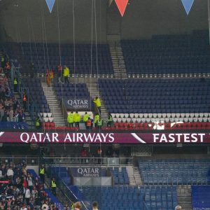 PSG vs Lyon – OL supporters will not be there!  