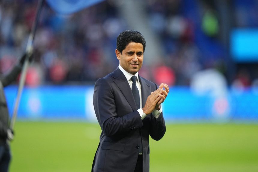 World Cup and Ballon d'Or: Al-Khelaïfi announces his favorites!  