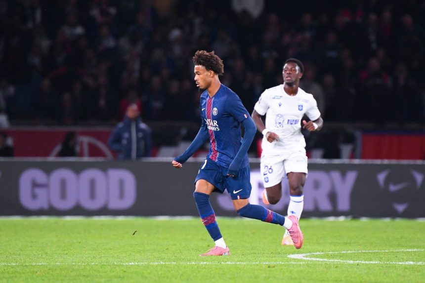 Transfer news – The move to Germany is confirmed for this PSG talent  