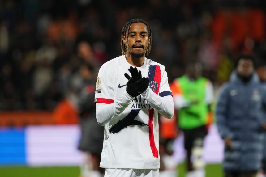 Transfer news - Barcola, PSG is "not closed to a sale"!  