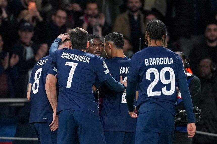 Top 5 reasons to watch PSG vs Bayern Munich  