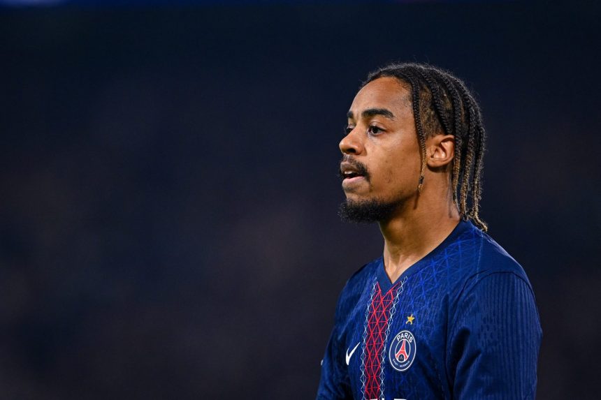 Transfer - Barcola, PSG between danger and expectation  