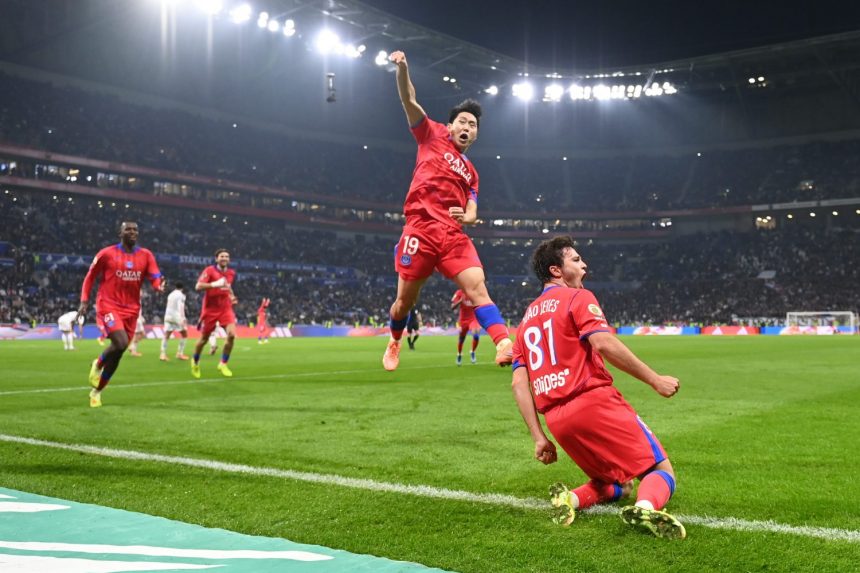 PSG vs Lyon live stream: Where and how to watch the match?  