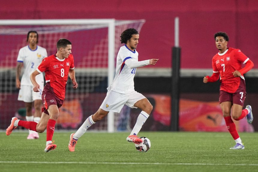 Transfer news – PSG ready to accelerate their pursuit of Bouaddi!  