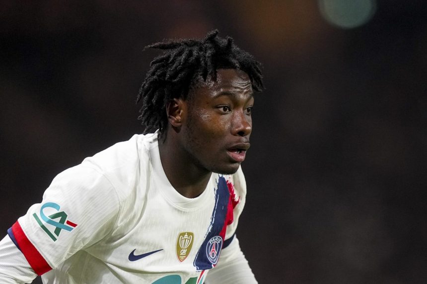 Transfer news – Barça are positioning themselves for one of PSG's great talents  