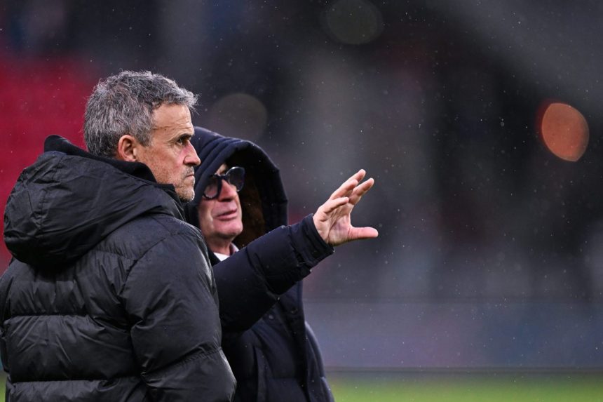 Transfer – PSG's plans for this summer revealed  