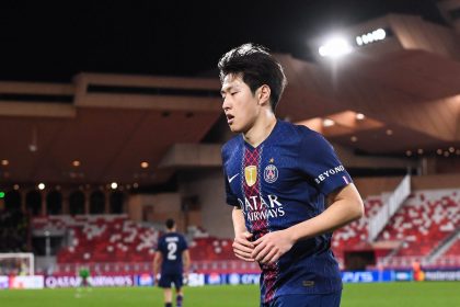 Transfer news – PSG has “a very good offer” for Lee Kang-In  