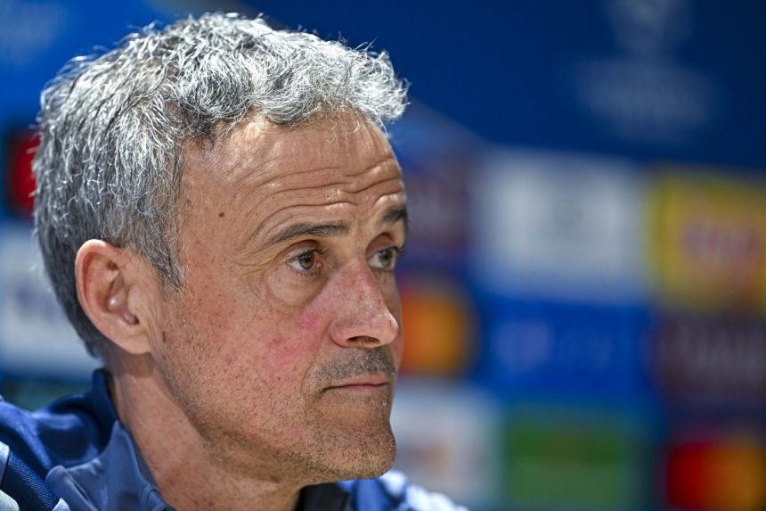PSG vs Liverpool - Luis Enrique sends strong messages PSG vs Liverpool - Luis Enrique sends strong messages