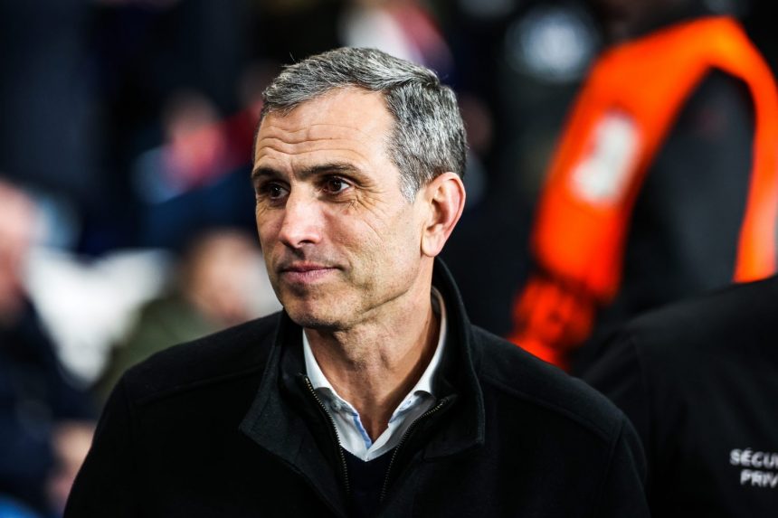 When Halilhodzic almost made Pauleta leave PSG  