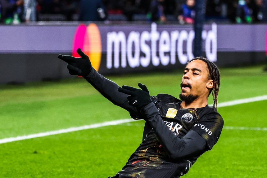PSG Transfer news – Great uncertainty surrounding Barcola's future PSG Transfer news – Great uncertainty surrounding Barcola's future