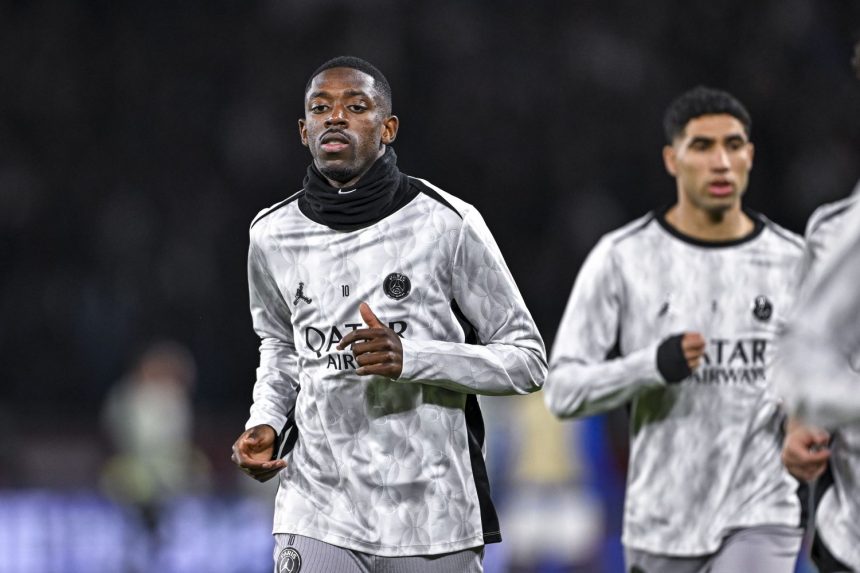 PSG vs Liverpool - Paris live pre-match coverage PSG vs Liverpool - Paris live pre-match coverage