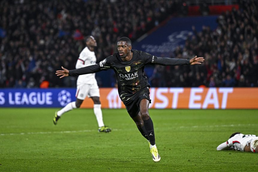 Liverpool vs PSG - Dembélé "at the peak of his powers", this former player of both clubs is clear  