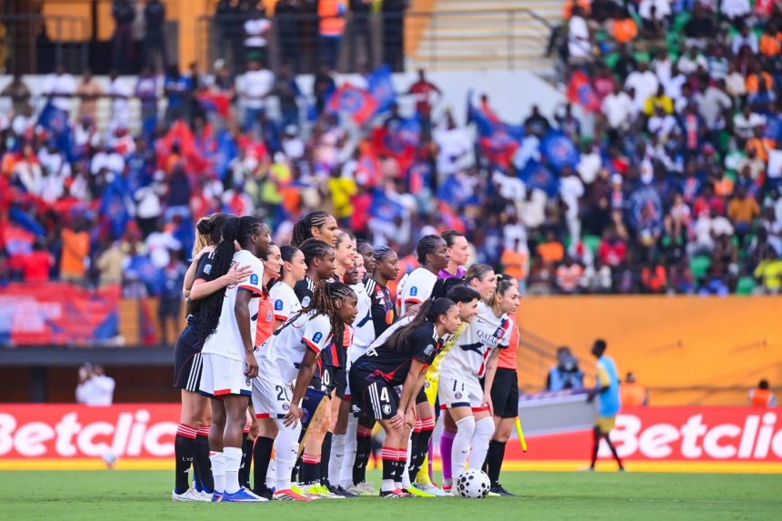 Top salaries in Ligue 1 Arkéma, PSG competes with Lyon  