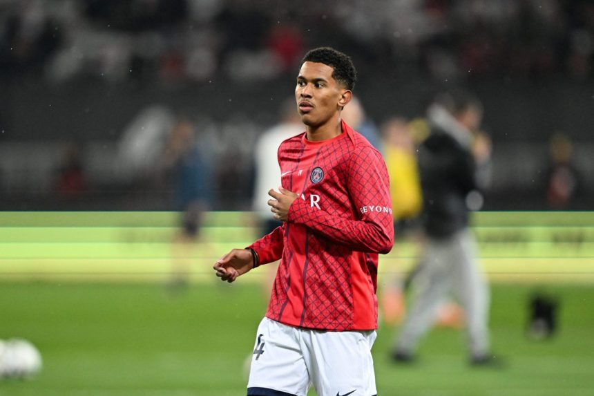 PSG vs Liverpool – A return is expected on the Parisian side! PSG vs Liverpool – A return is expected on the Parisian side!